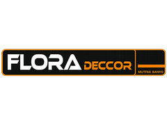 Flora Deccor - Mutfak Banyo